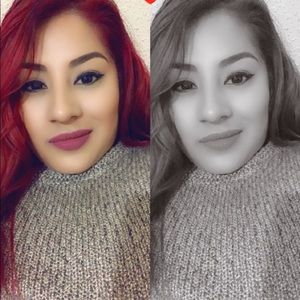 Meet your Posher, Daisy